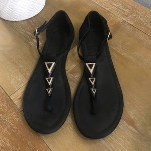 Jessica Simpson sandals